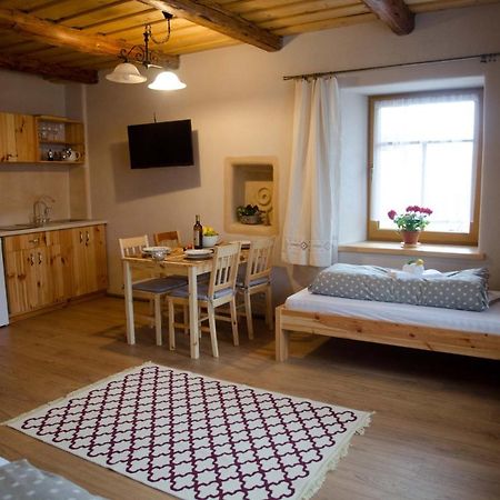 Apartmany Terra Stará Lesná エクステリア 写真