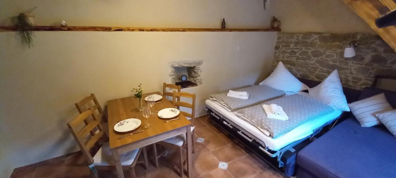 Apartmany Terra Stará Lesná エクステリア 写真