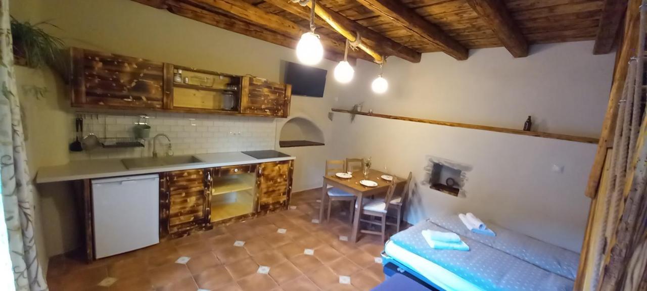 Apartmany Terra Stará Lesná エクステリア 写真