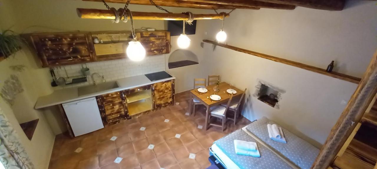 Apartmany Terra Stará Lesná エクステリア 写真