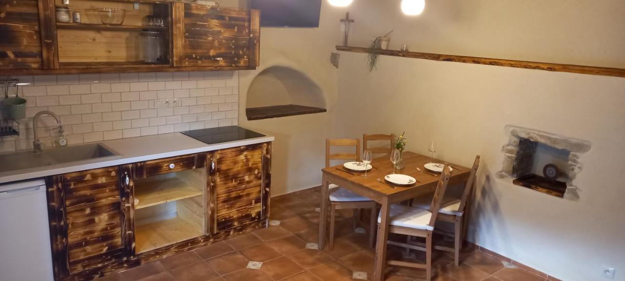 Apartmany Terra Stará Lesná エクステリア 写真