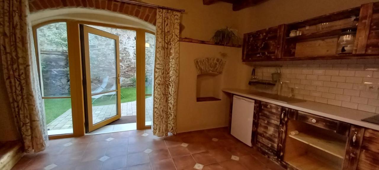 Apartmany Terra Stará Lesná エクステリア 写真