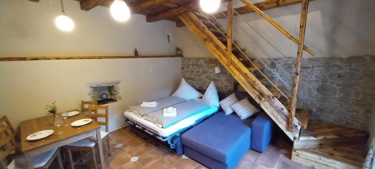 Apartmany Terra Stará Lesná エクステリア 写真