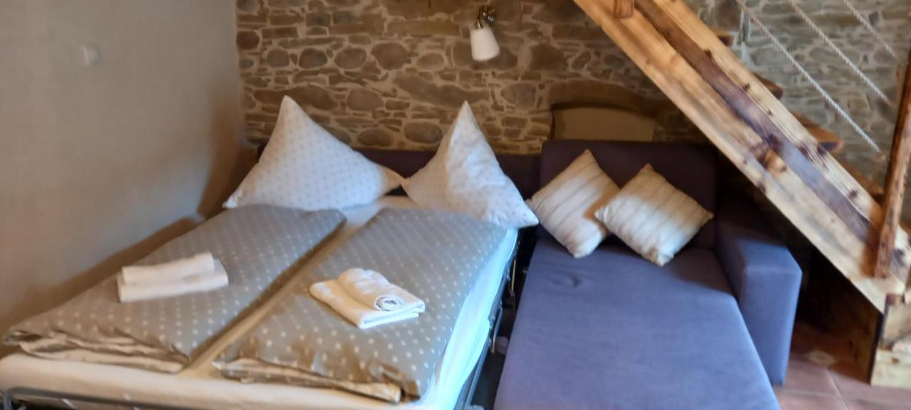 Apartmany Terra Stará Lesná エクステリア 写真