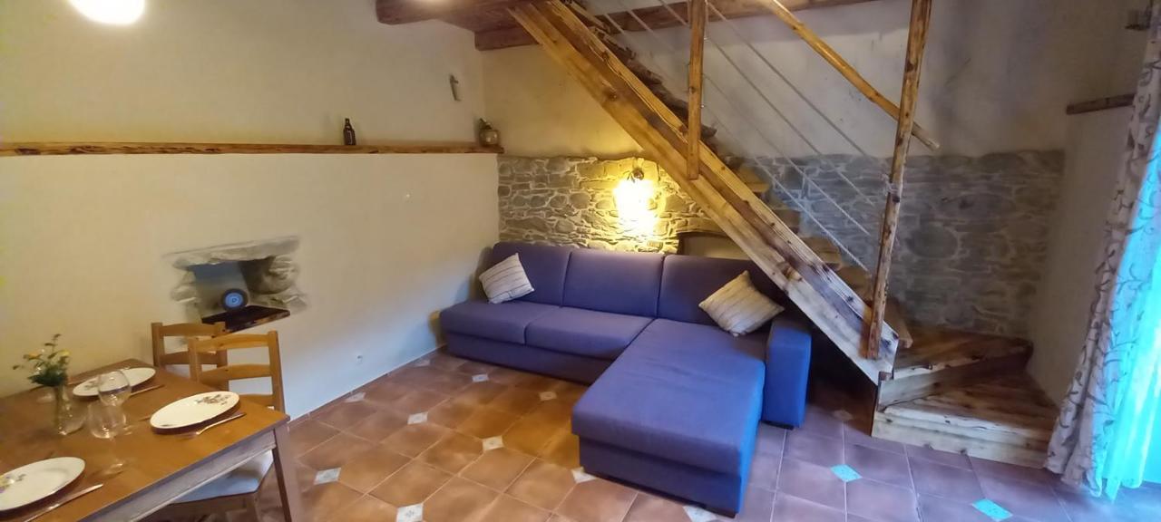Apartmany Terra Stará Lesná エクステリア 写真