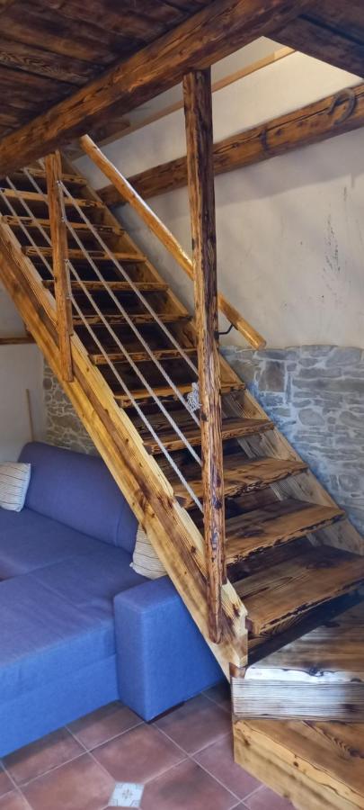 Apartmany Terra Stará Lesná エクステリア 写真