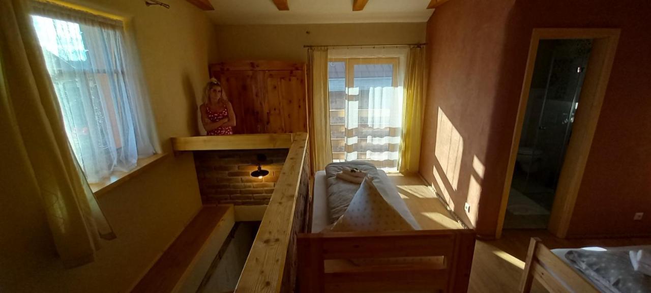 Apartmany Terra Stará Lesná エクステリア 写真