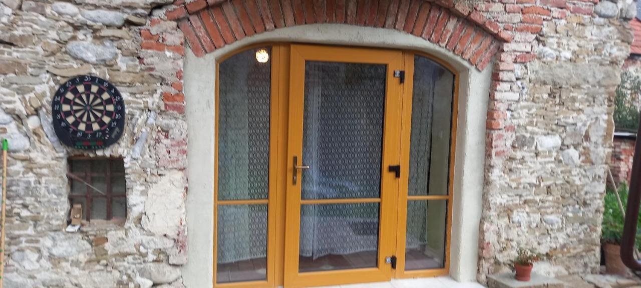 Apartmany Terra Stará Lesná エクステリア 写真