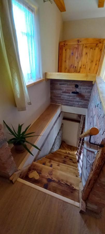 Apartmany Terra Stará Lesná エクステリア 写真