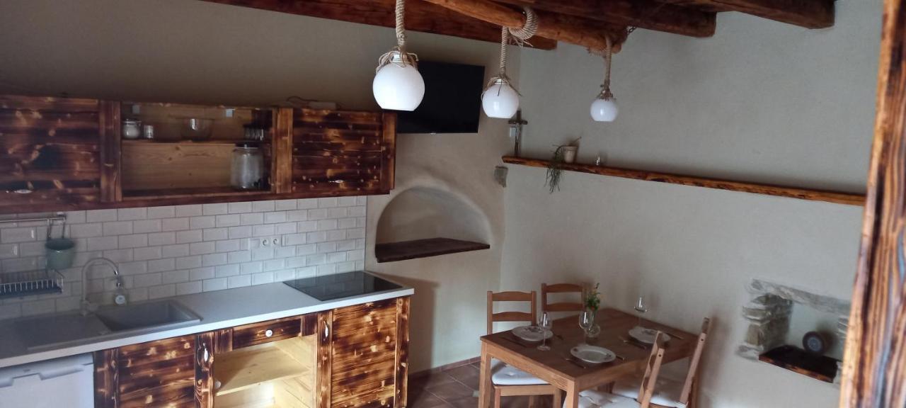 Apartmany Terra Stará Lesná エクステリア 写真