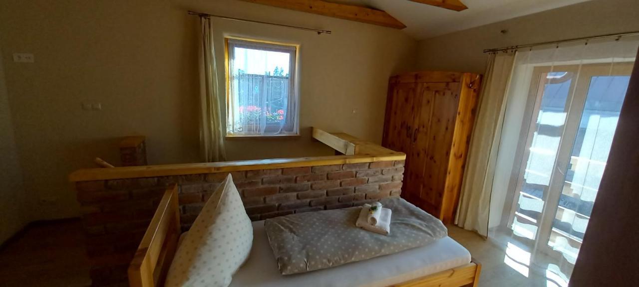 Apartmany Terra Stará Lesná エクステリア 写真