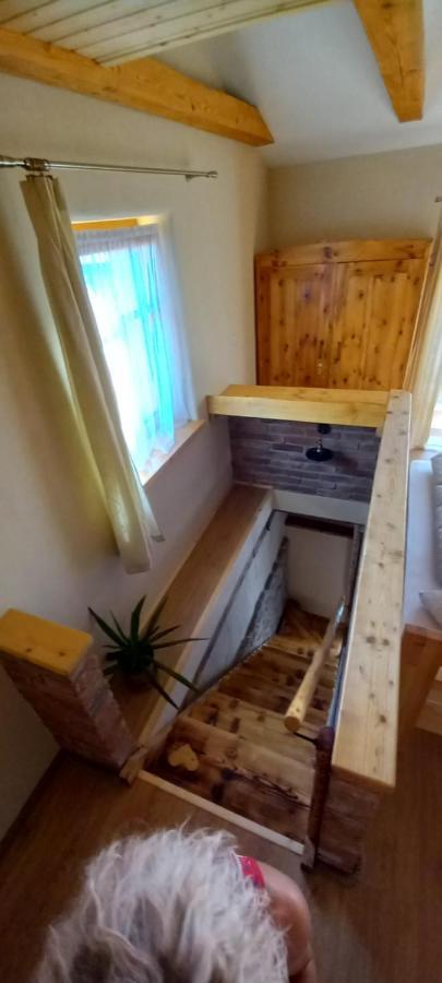 Apartmany Terra Stará Lesná エクステリア 写真