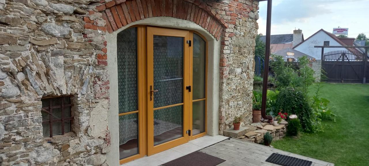 Apartmany Terra Stará Lesná エクステリア 写真