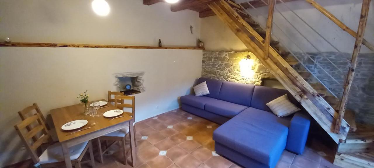 Apartmany Terra Stará Lesná エクステリア 写真