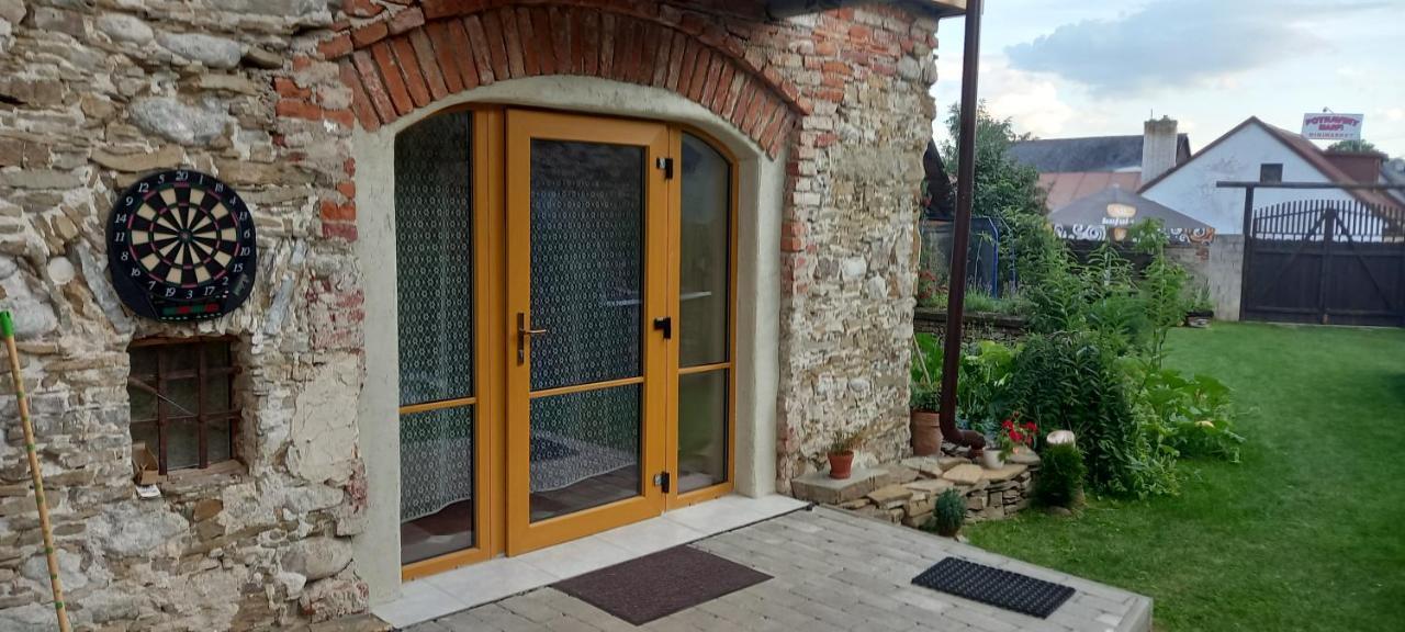 Apartmany Terra Stará Lesná エクステリア 写真