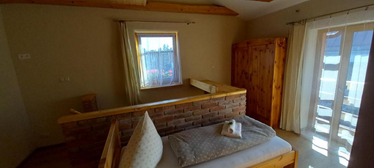 Apartmany Terra Stará Lesná エクステリア 写真