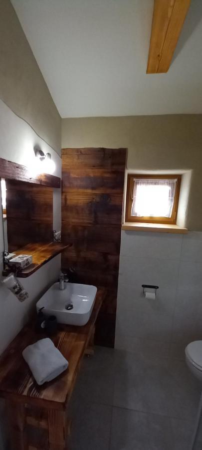 Apartmany Terra Stará Lesná エクステリア 写真