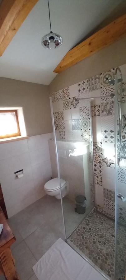 Apartmany Terra Stará Lesná エクステリア 写真
