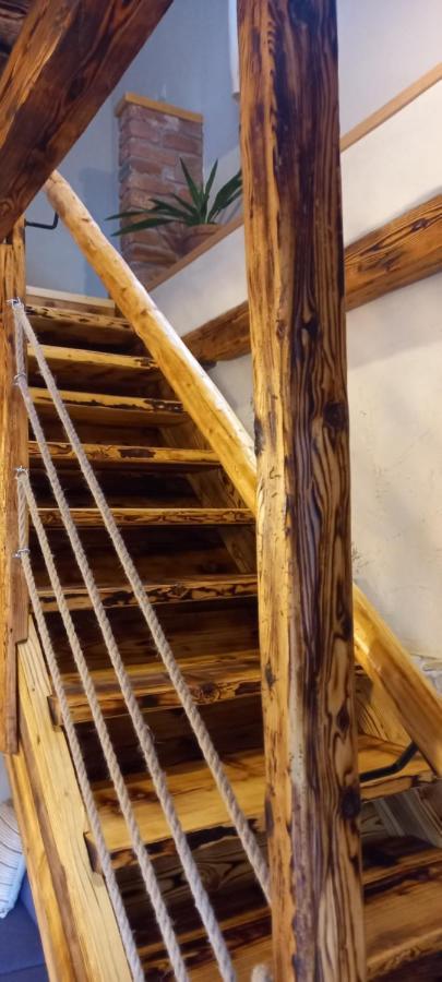 Apartmany Terra Stará Lesná エクステリア 写真