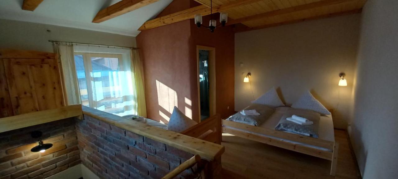 Apartmany Terra Stará Lesná エクステリア 写真