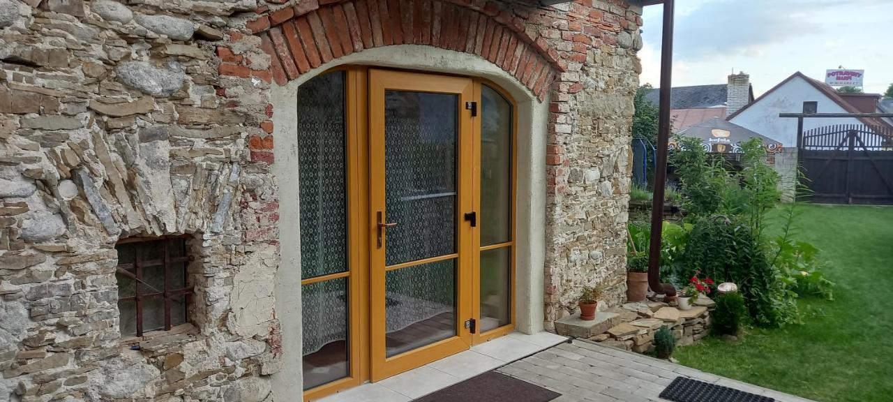 Apartmany Terra Stará Lesná エクステリア 写真