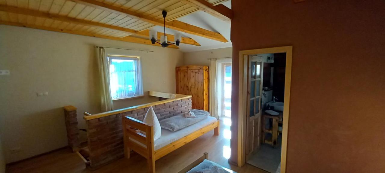 Apartmany Terra Stará Lesná エクステリア 写真