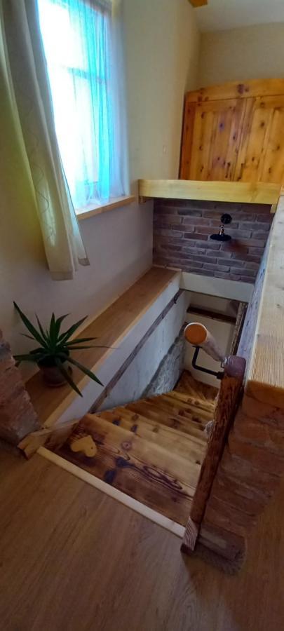 Apartmany Terra Stará Lesná エクステリア 写真