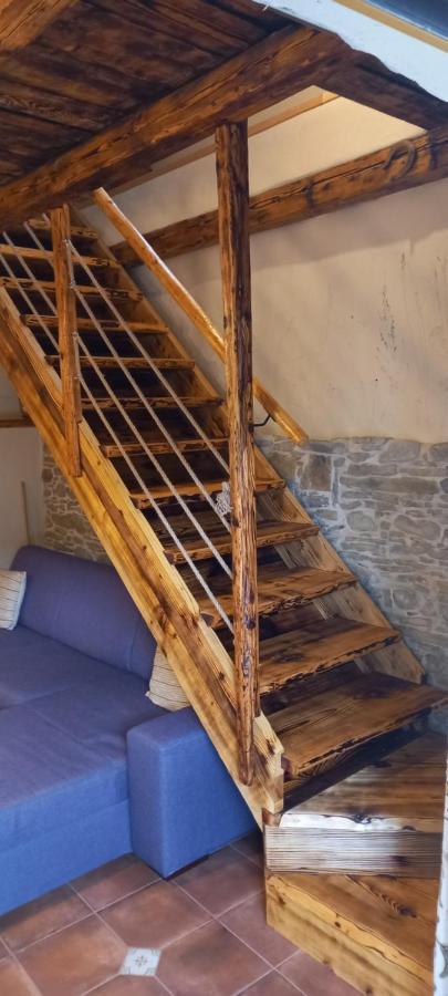 Apartmany Terra Stará Lesná エクステリア 写真