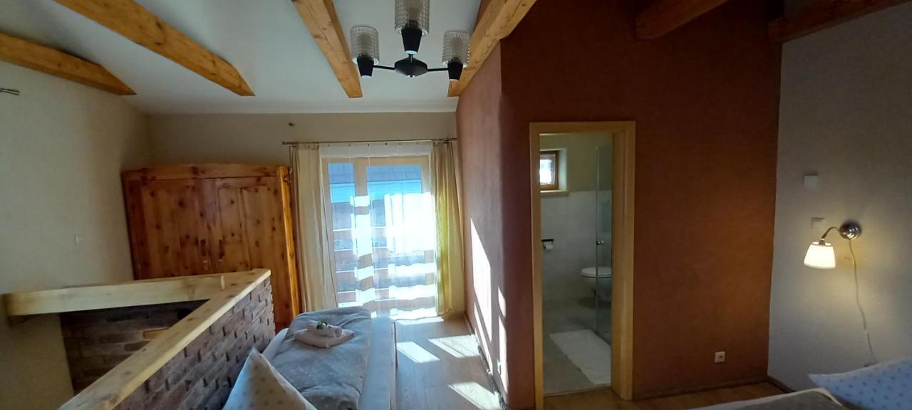 Apartmany Terra Stará Lesná エクステリア 写真