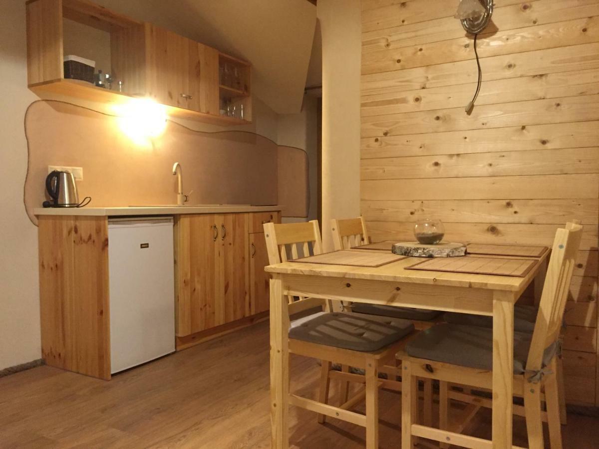Apartmany Terra Stará Lesná エクステリア 写真