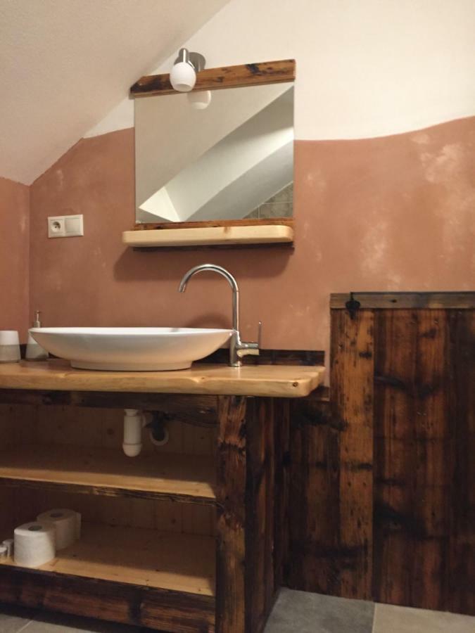 Apartmany Terra Stará Lesná エクステリア 写真