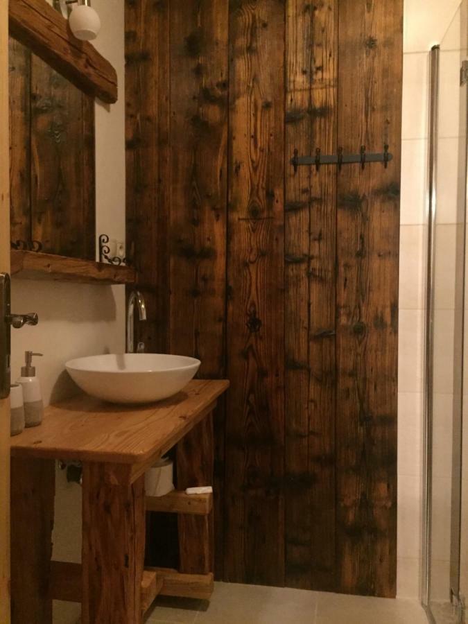 Apartmany Terra Stará Lesná エクステリア 写真