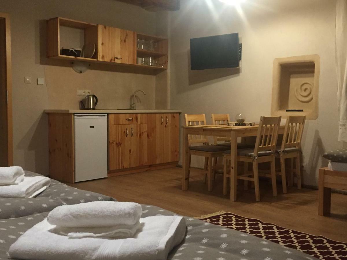 Apartmany Terra Stará Lesná エクステリア 写真