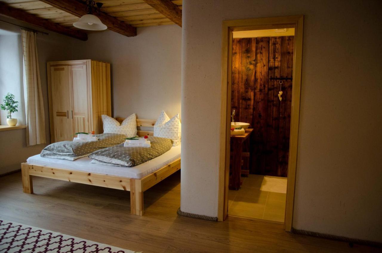 Apartmany Terra Stará Lesná エクステリア 写真