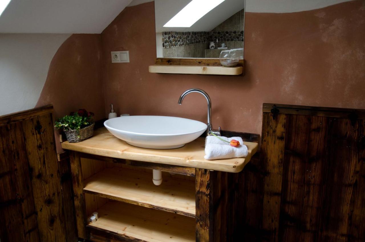 Apartmany Terra Stará Lesná エクステリア 写真