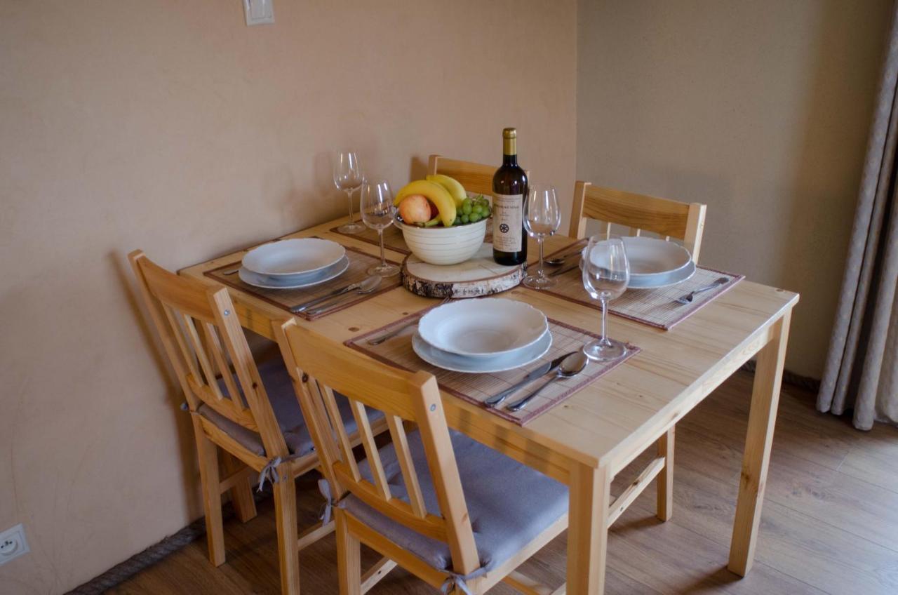 Apartmany Terra Stará Lesná エクステリア 写真