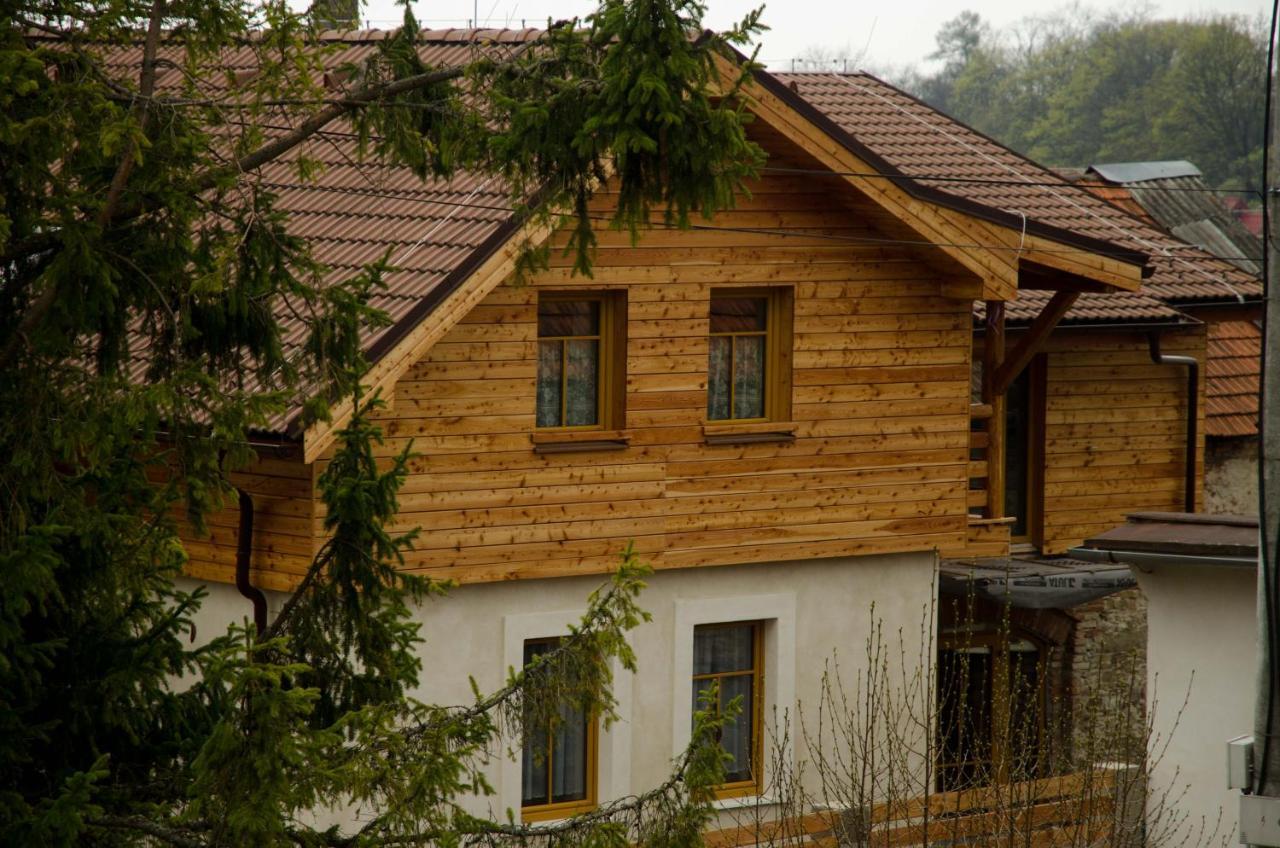 Apartmany Terra Stará Lesná エクステリア 写真