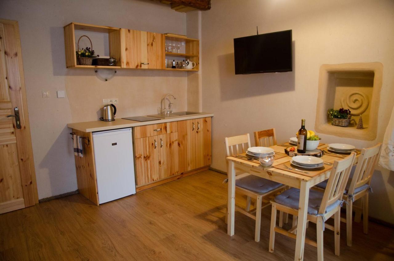 Apartmany Terra Stará Lesná エクステリア 写真