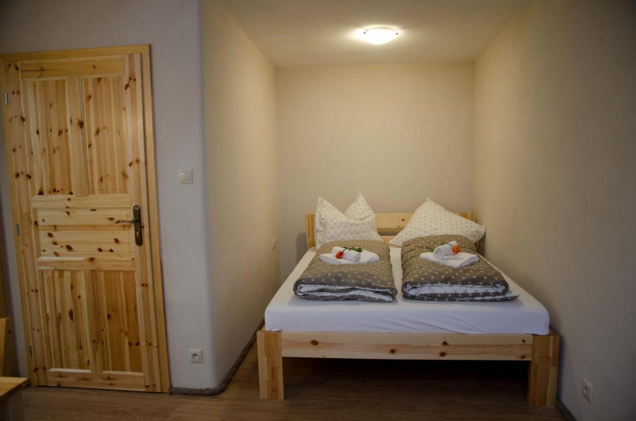 Apartmany Terra Stará Lesná エクステリア 写真