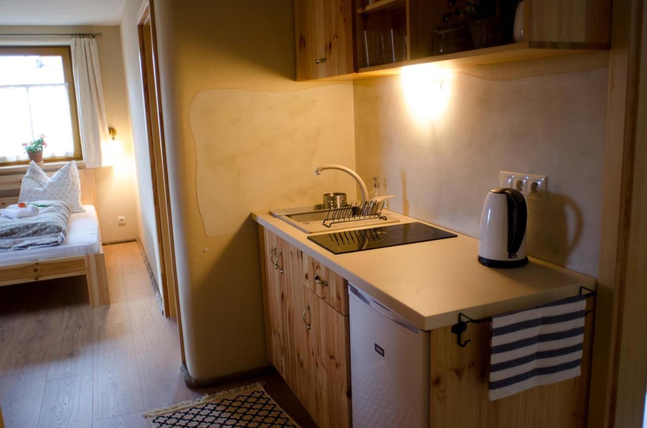 Apartmany Terra Stará Lesná エクステリア 写真