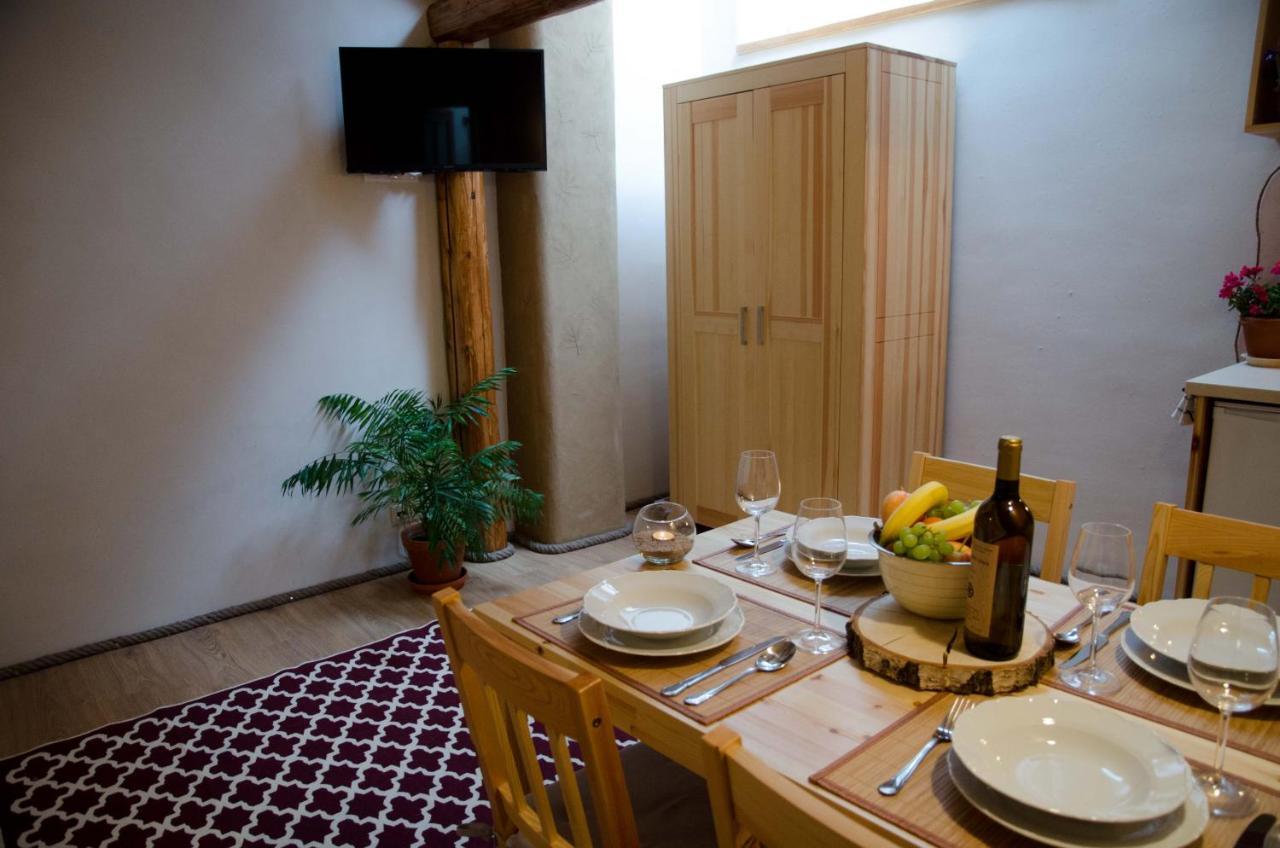 Apartmany Terra Stará Lesná エクステリア 写真