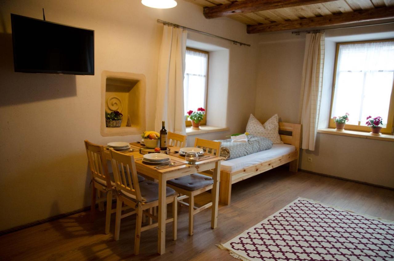 Apartmany Terra Stará Lesná エクステリア 写真