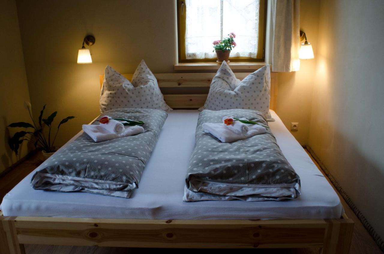 Apartmany Terra Stará Lesná エクステリア 写真